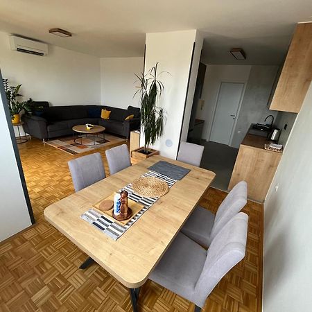Apartament Terra Zadar Zewnętrze zdjęcie