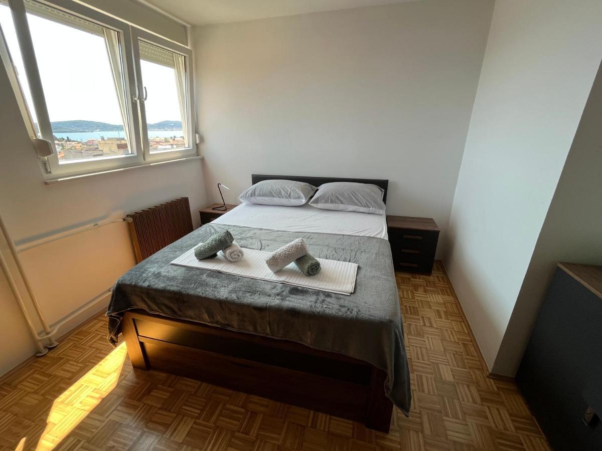 Apartament Terra Zadar Zewnętrze zdjęcie