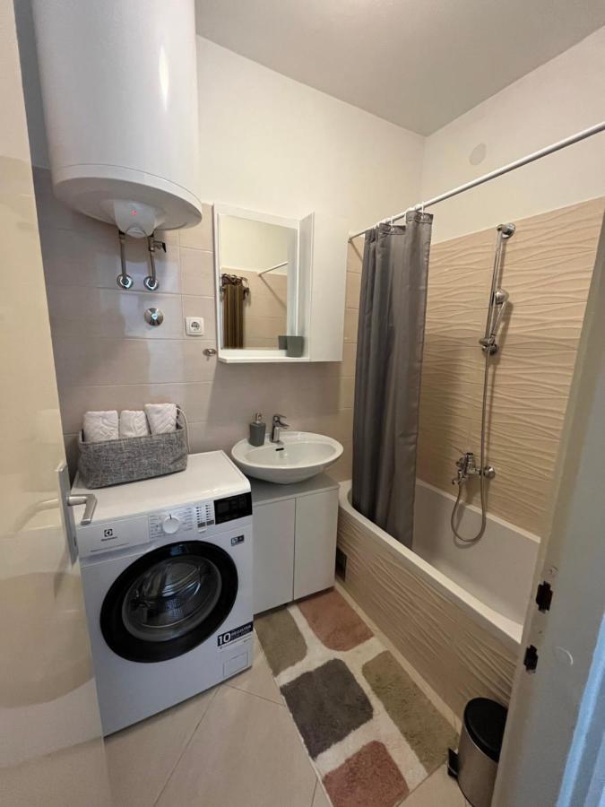 Apartament Terra Zadar Zewnętrze zdjęcie