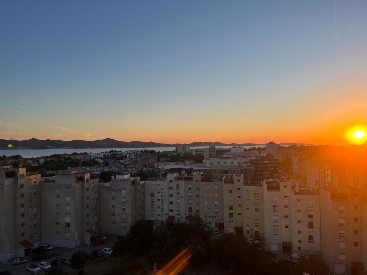 Apartament Terra Zadar Zewnętrze zdjęcie