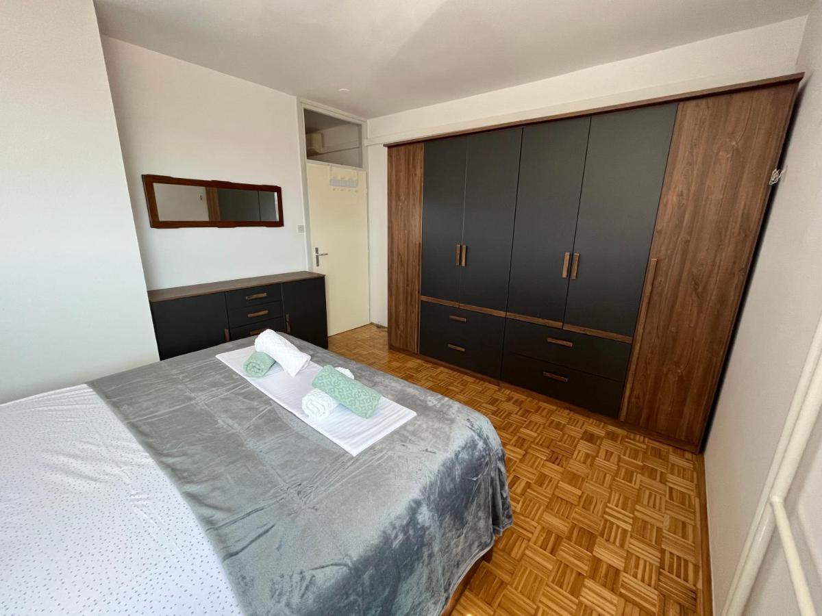 Apartament Terra Zadar Zewnętrze zdjęcie