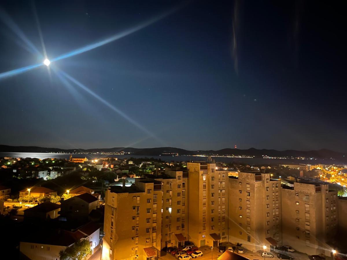 Apartament Terra Zadar Zewnętrze zdjęcie