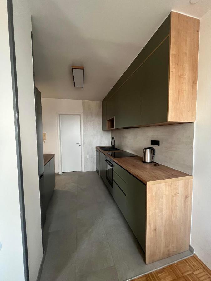 Apartament Terra Zadar Zewnętrze zdjęcie