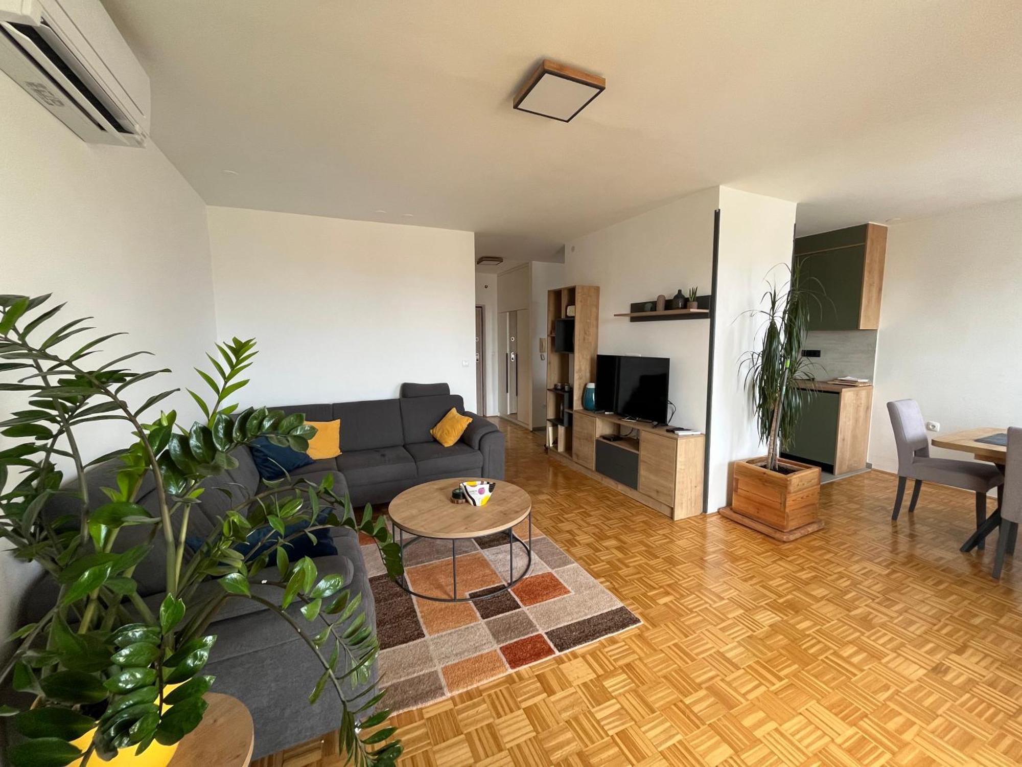 Apartament Terra Zadar Zewnętrze zdjęcie
