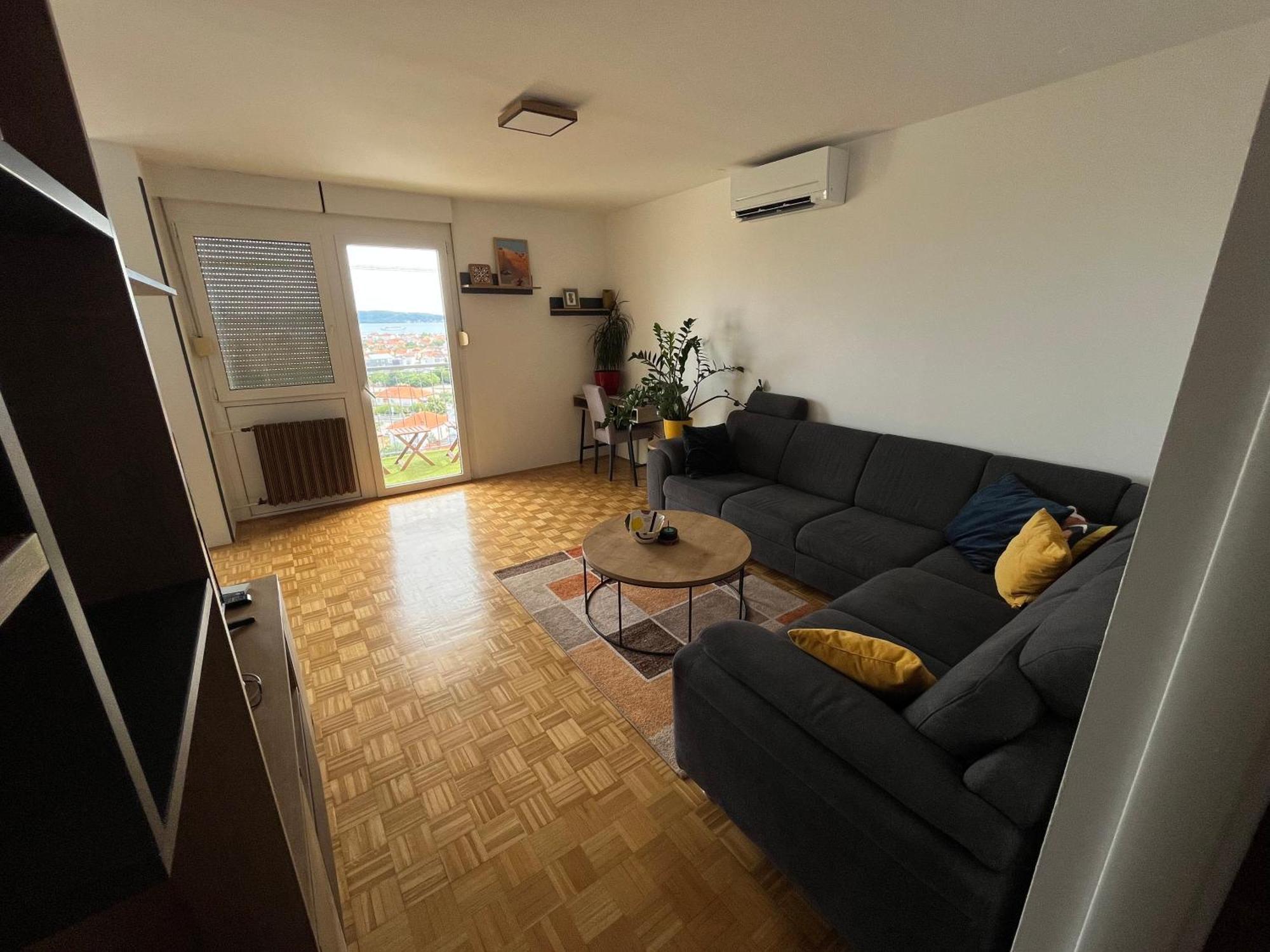 Apartament Terra Zadar Zewnętrze zdjęcie
