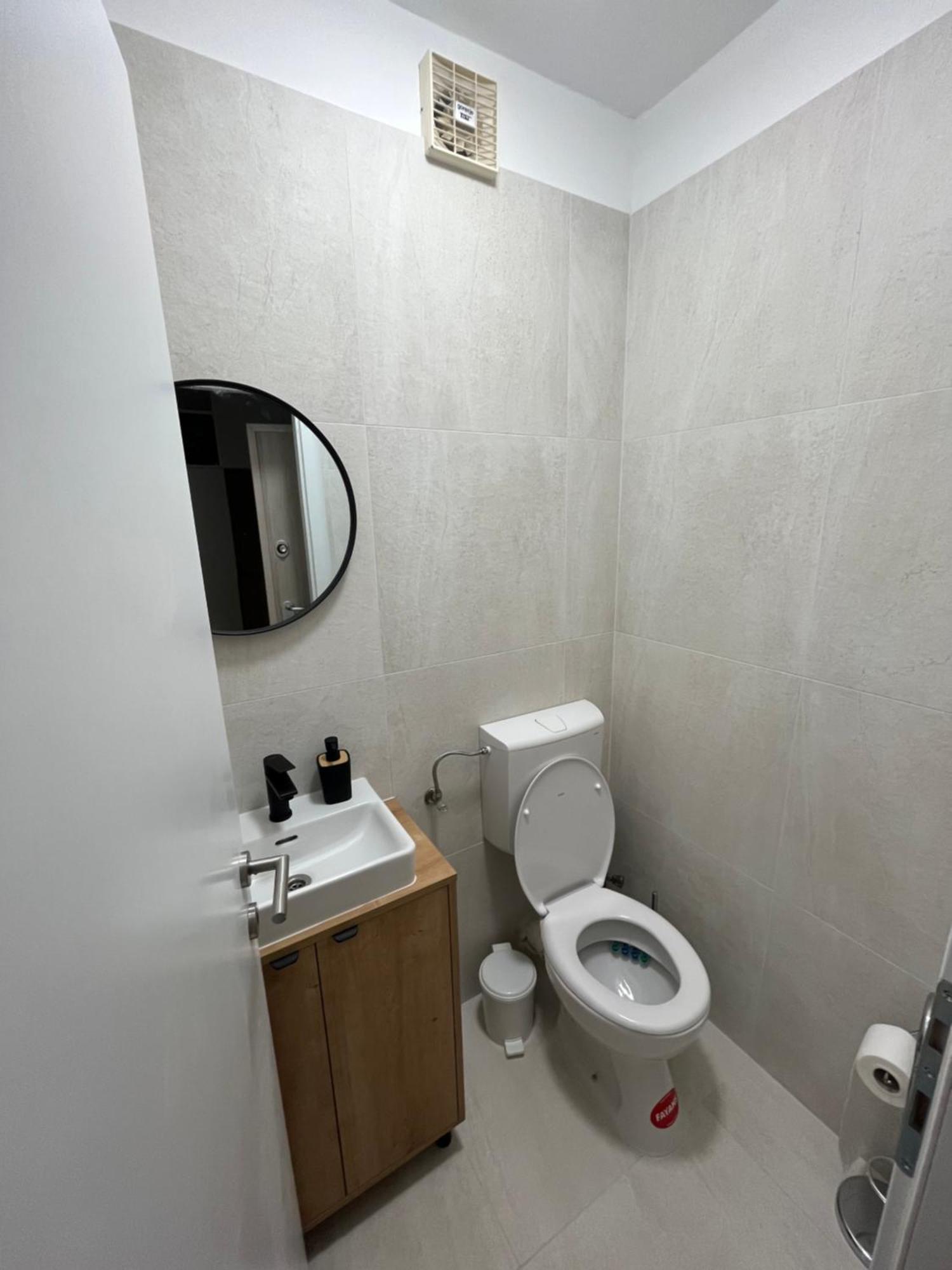 Apartament Terra Zadar Zewnętrze zdjęcie